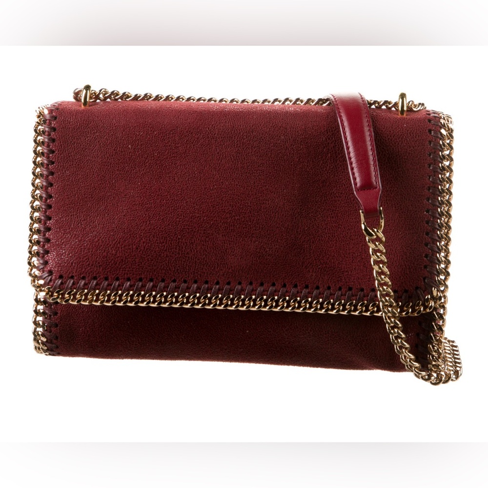 Stella McCartney Crossbody Bag